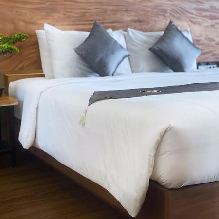 Lanna Tree Boutique Hotel Chiang Mai Rom bilde