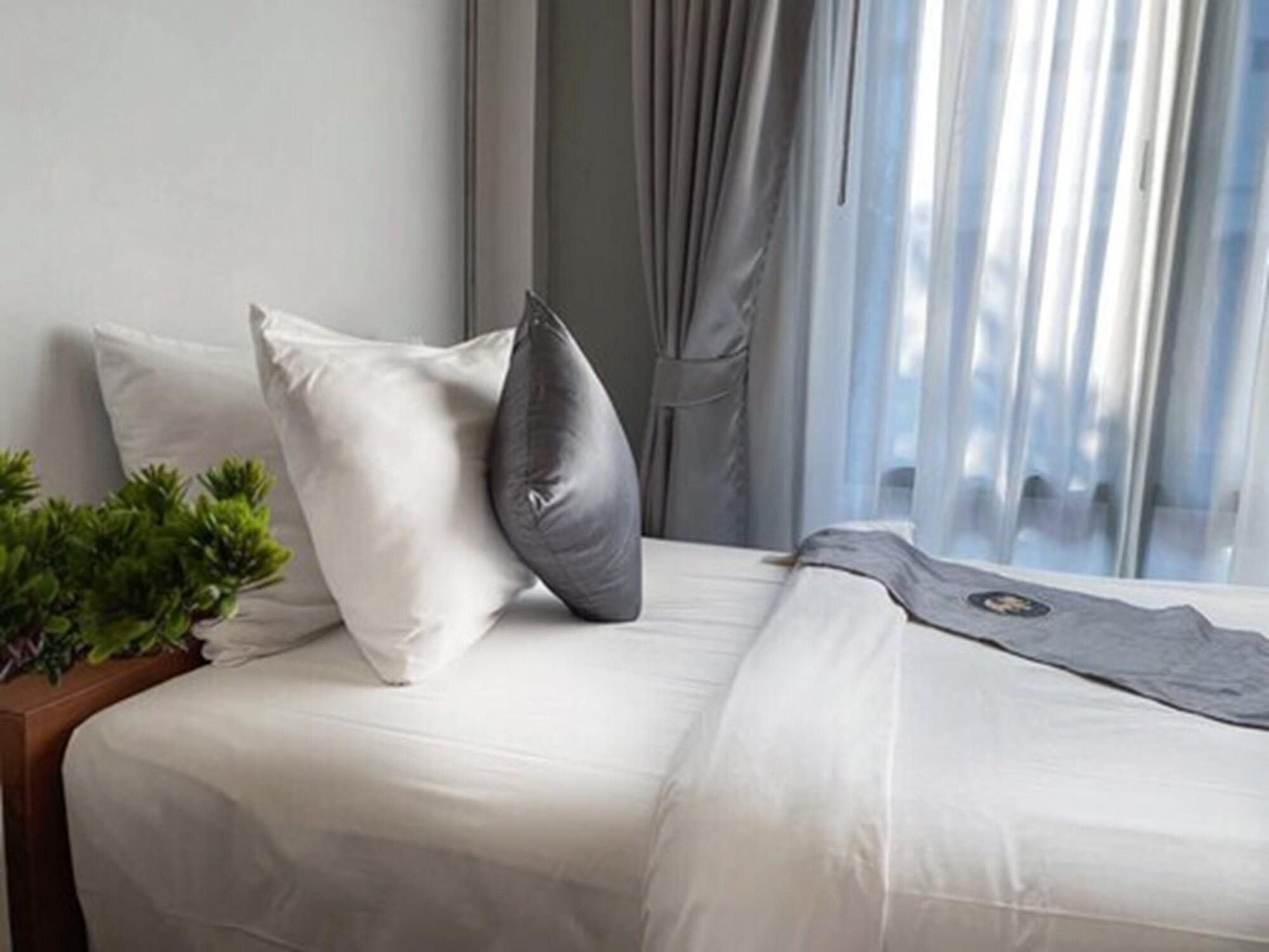 Lanna Tree Boutique Hotel Chiang Mai Eksteriør bilde